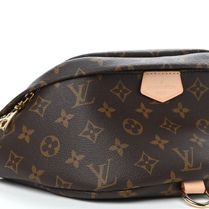 Louis Vuitton Monogram Bumbag 7 of 9
