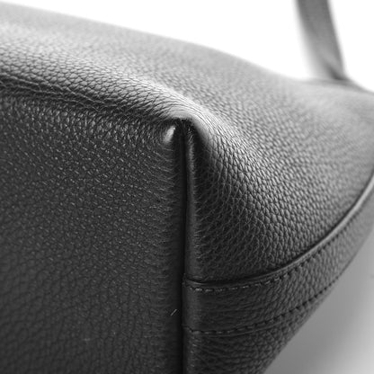 Hermes Togo Berlingot 23 PM Black 12 of 12