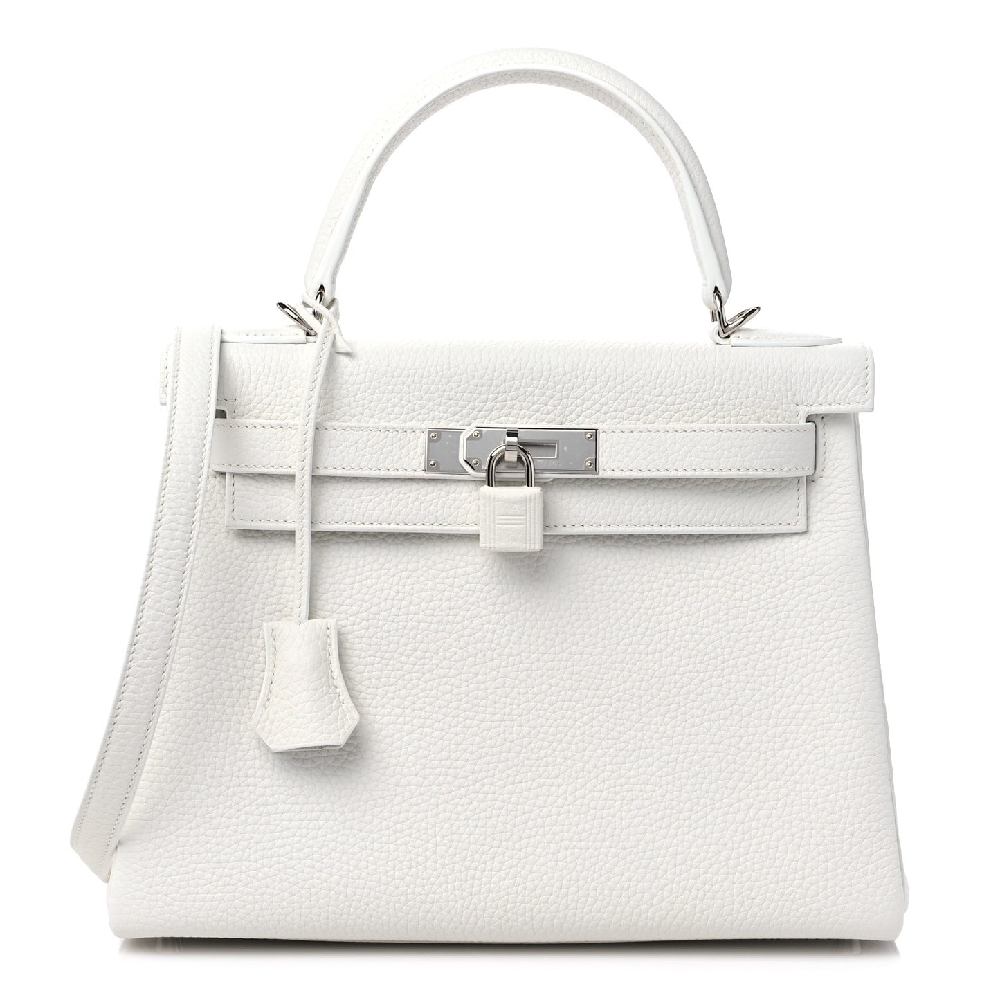 Taurillon Clemence Kelly Retourne 28 New White