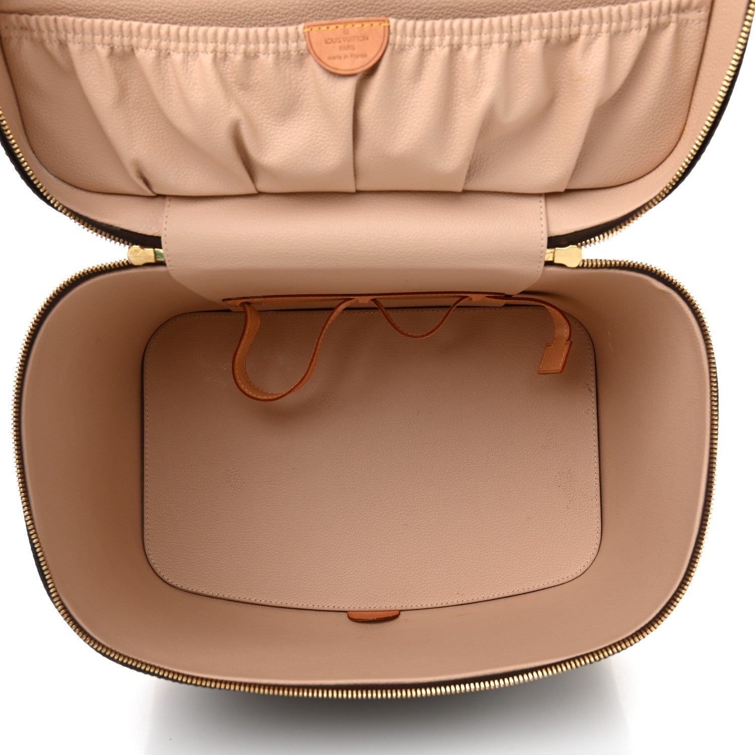 Louis Vuitton Monogram Nice 5 of 21