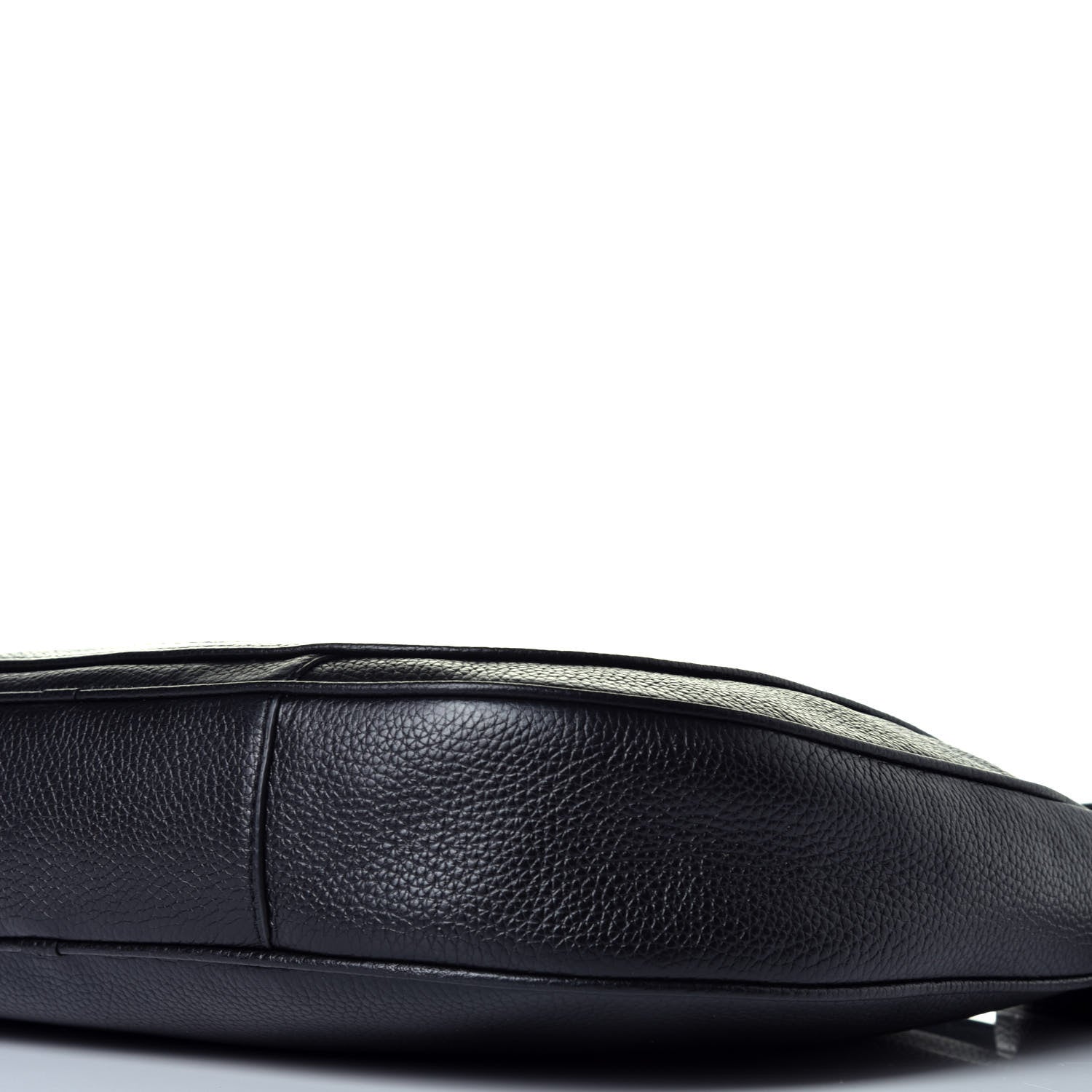 Marc Jacobs Calfskin Empire City Hobo Black 9 of 9