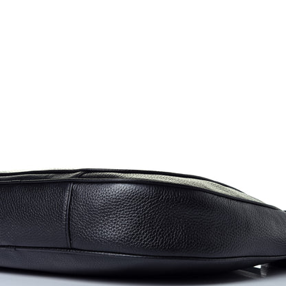 Marc Jacobs Calfskin Empire City Hobo Black 9 of 9