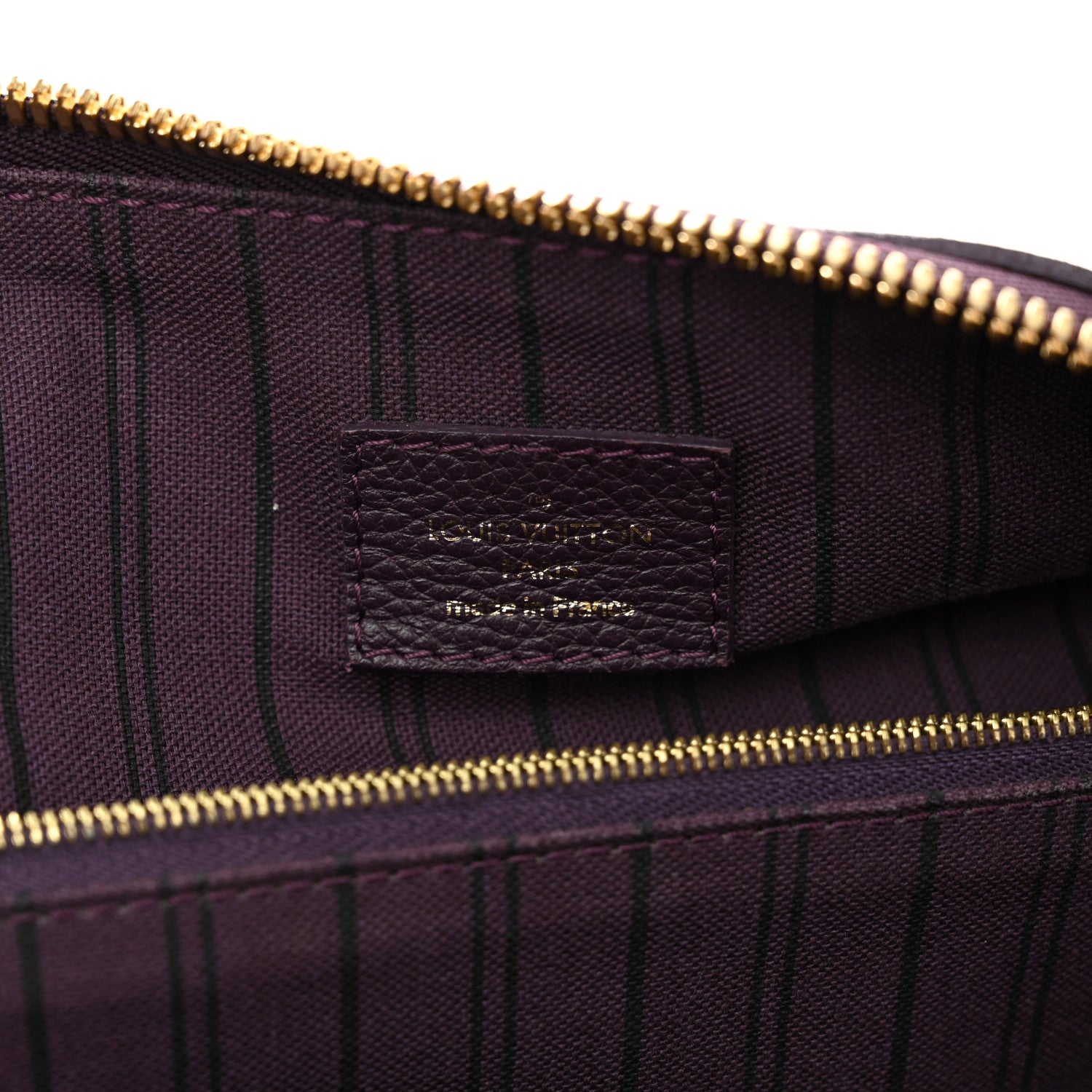 Louis Vuitton Empreinte Lumineuse PM Aube 6 of 13