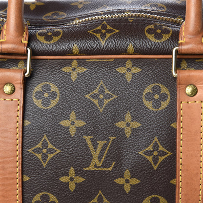 Louis Vuitton Monogram Sirius 50 16 of 16