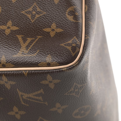 Louis Vuitton Monogram Speedy 30 13 of 16