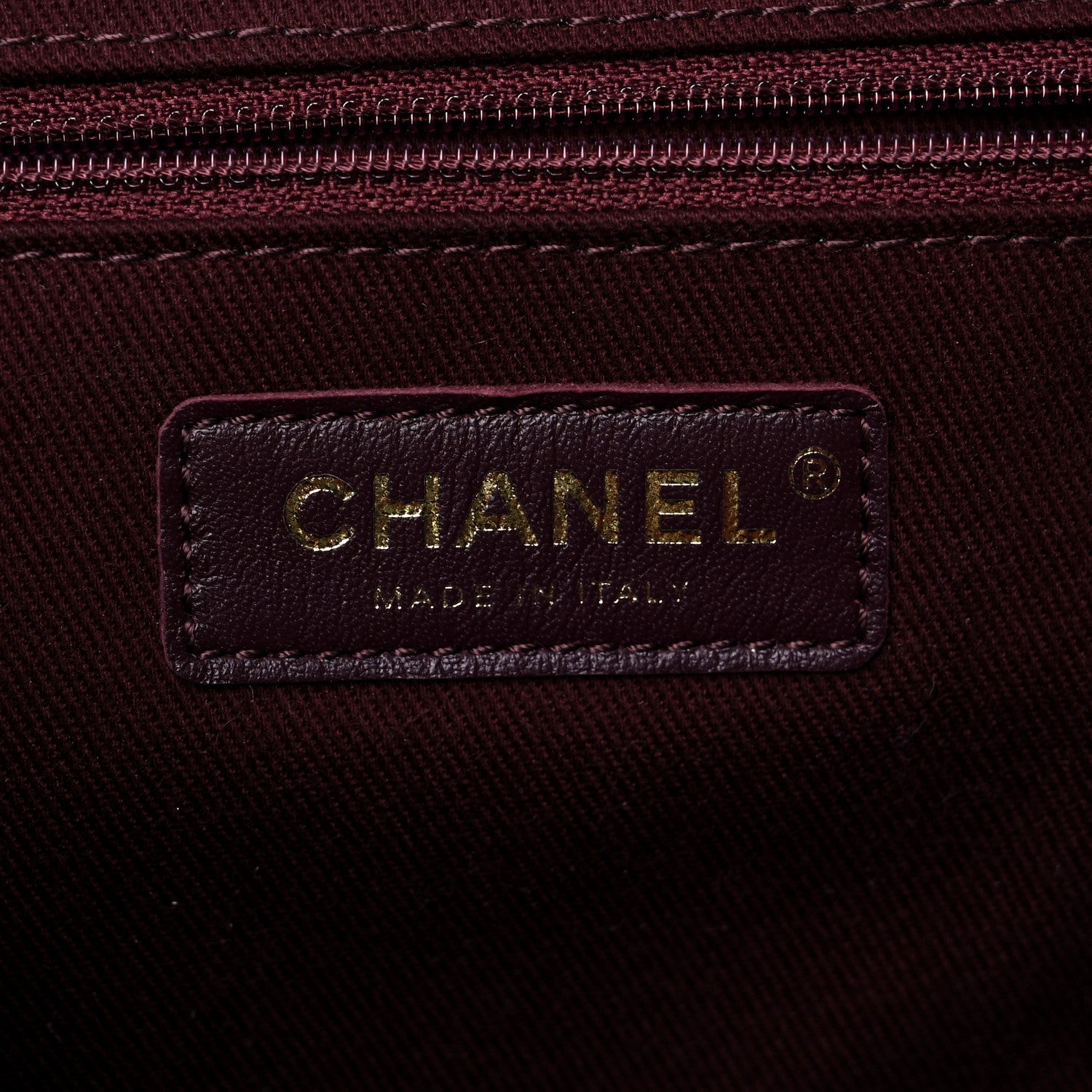Chanel Caviar Quilted Business Affinity Backpack Black 6 of 10