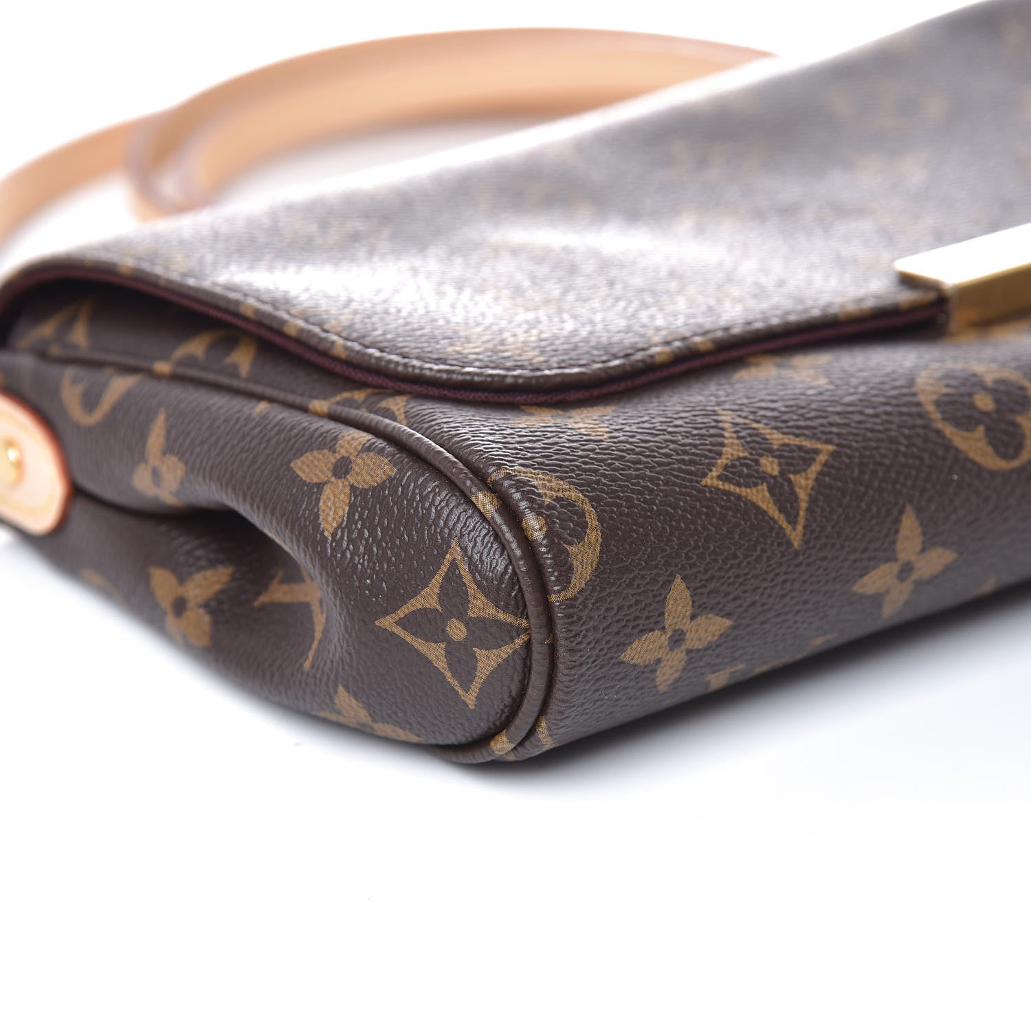 Louis Vuitton Monogram Favorite MM 8 of 10