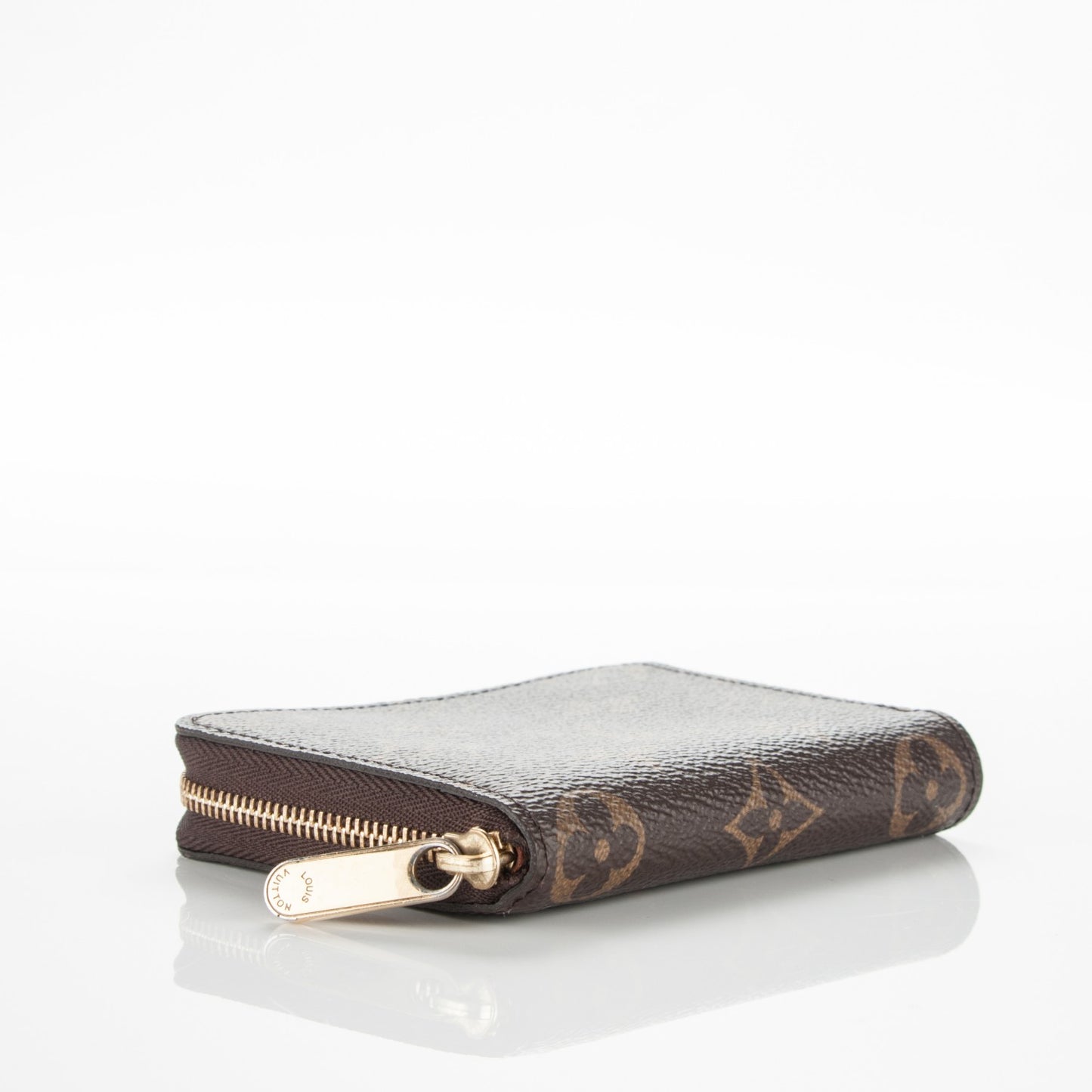 Monogram Zippy Coin Purse