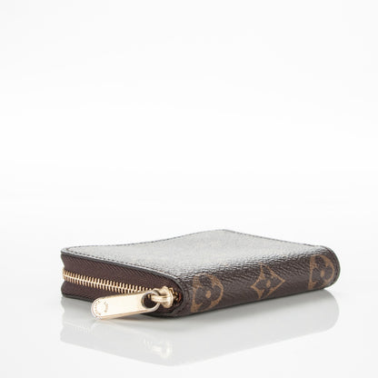 Louis Vuitton Monogram Zippy Coin Purse 4 of 6