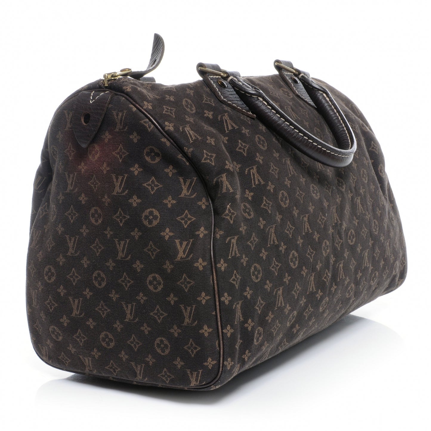 Mini Lin Speedy 30 Ebene