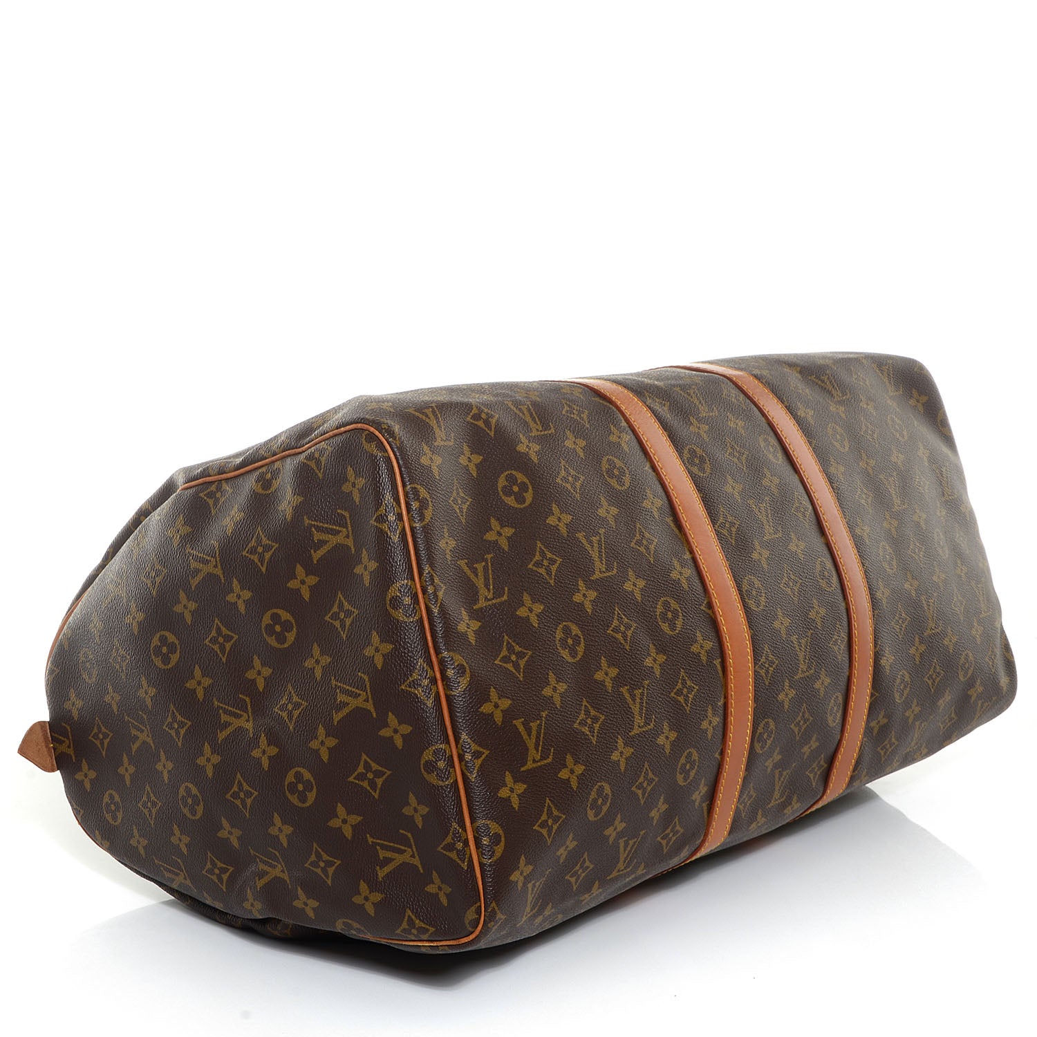 Louis Vuitton Monogram Keepall 55 4 of 7