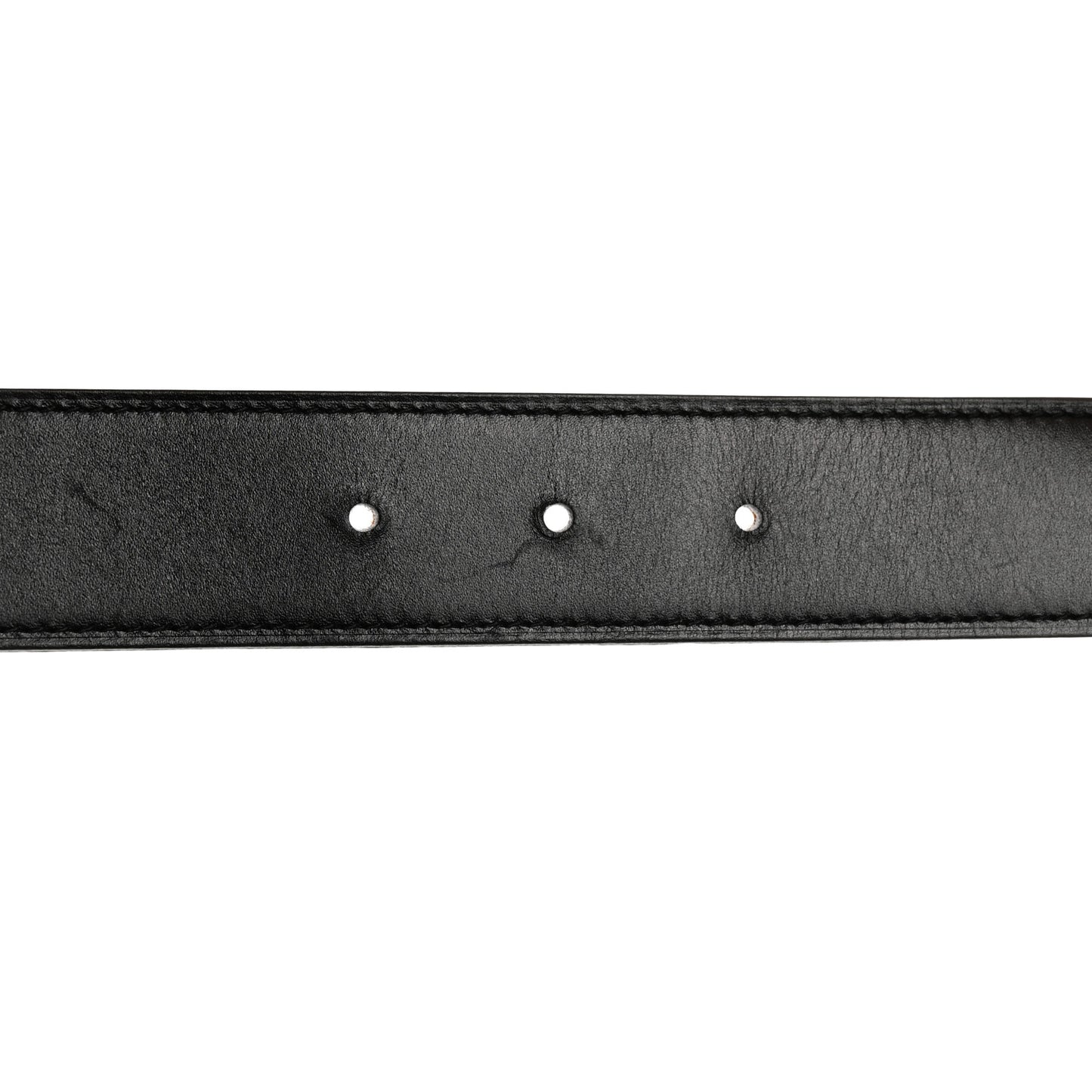 Box Togo 32mm H Belt 80 32 Black Gold