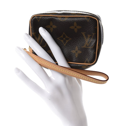 Louis Vuitton Monogram Wapity 2 of 7