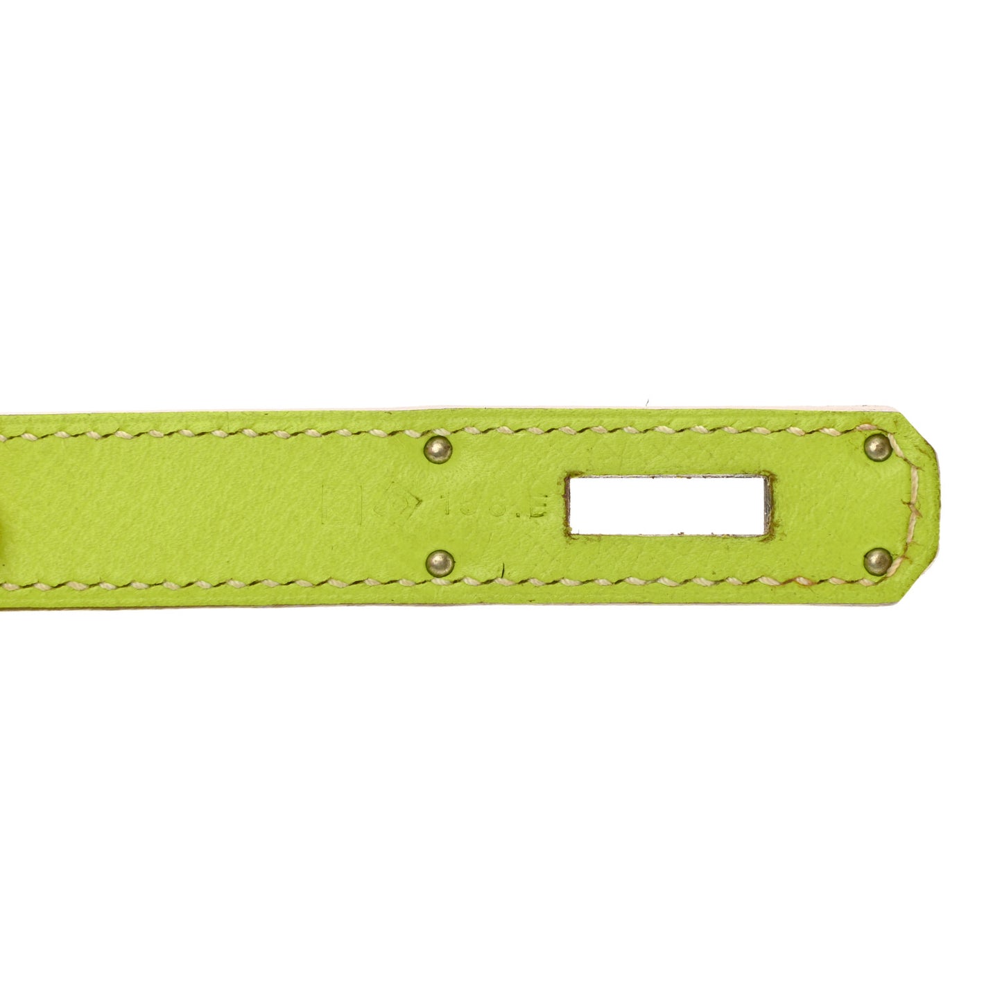 Epsom Birkin 35 Kiwi