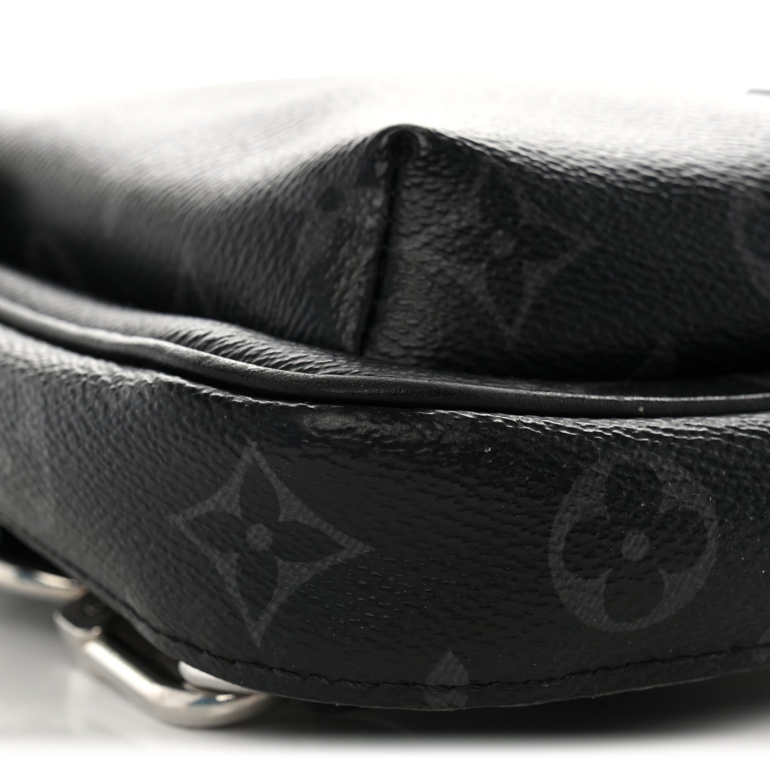 Louis Vuitton Monogram Eclipse Avenue Slingbag PM 7 of 9