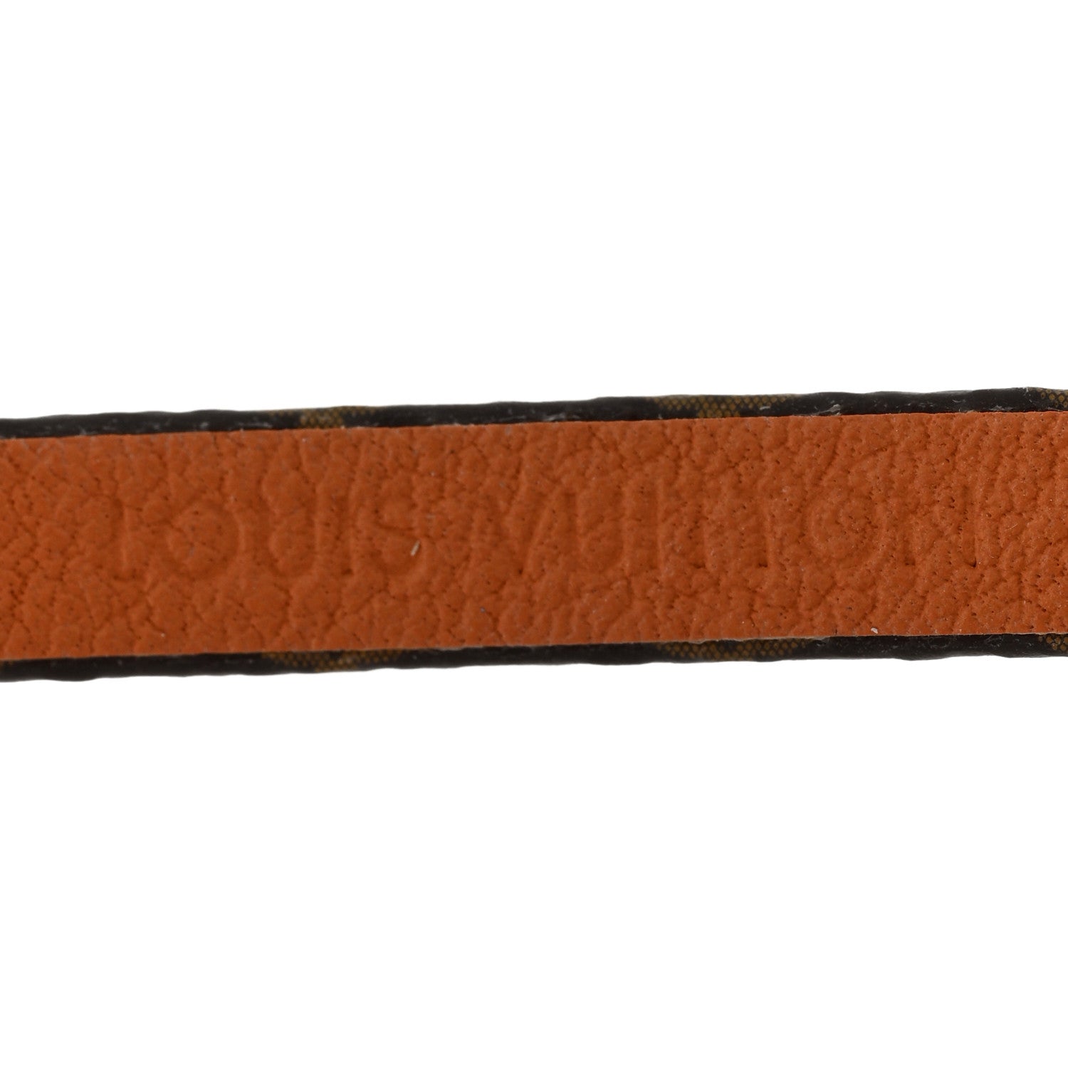 Louis Vuitton Monogram Vivienne Bracelet 19 4 of 7