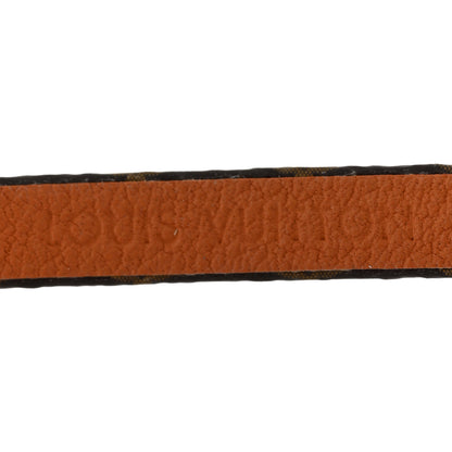 Louis Vuitton Monogram Vivienne Bracelet 19 4 of 7