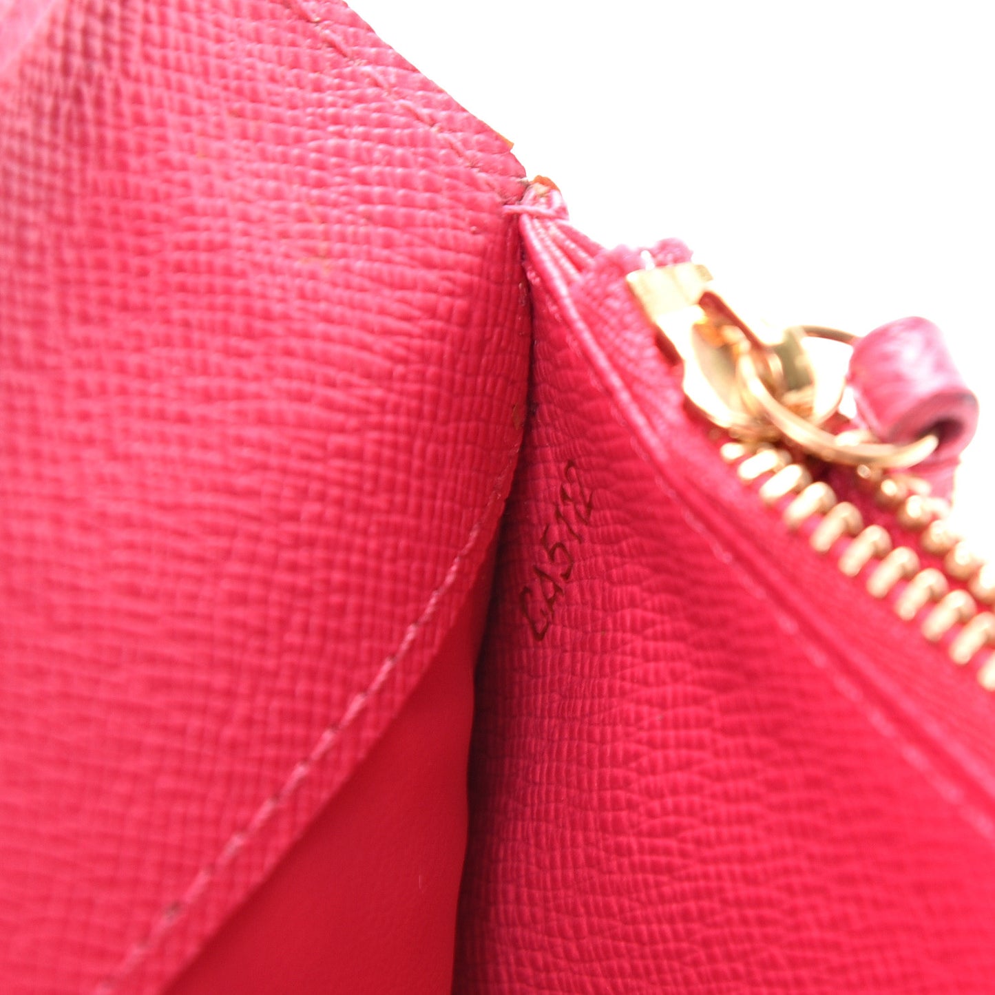 Monogram Multicolor Insolite Wallet Black Grenade