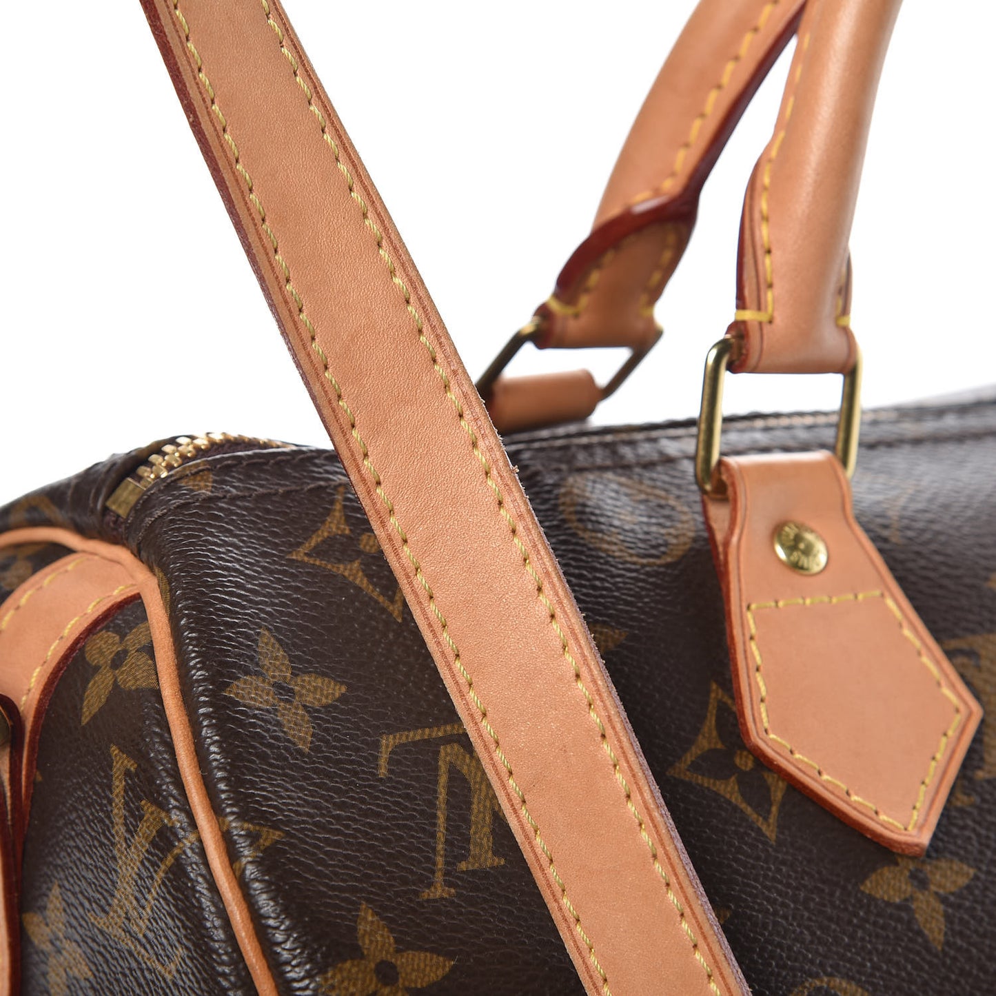 Monogram Speedy Bandouliere 30