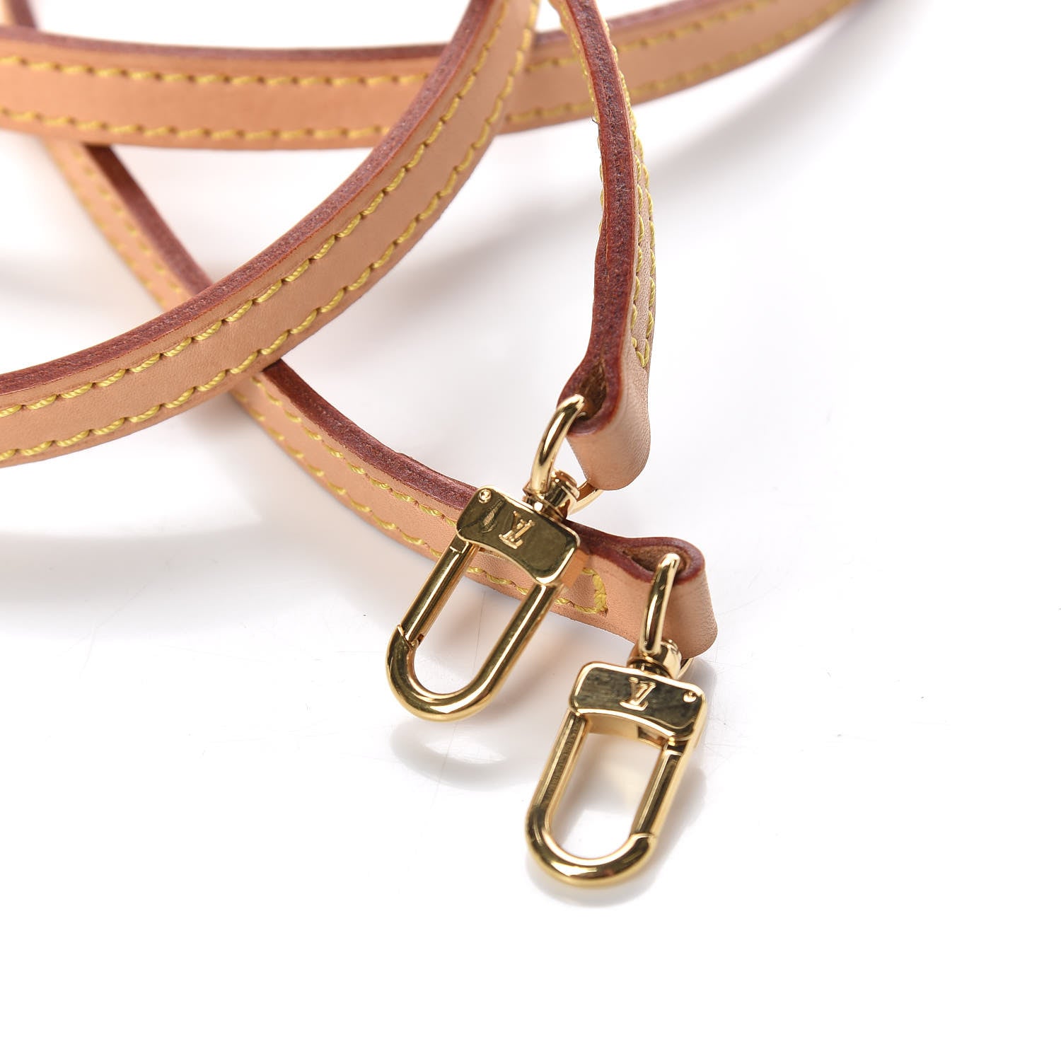 Louis Vuitton Vachetta Eva Shoulder Strap 3 of 3