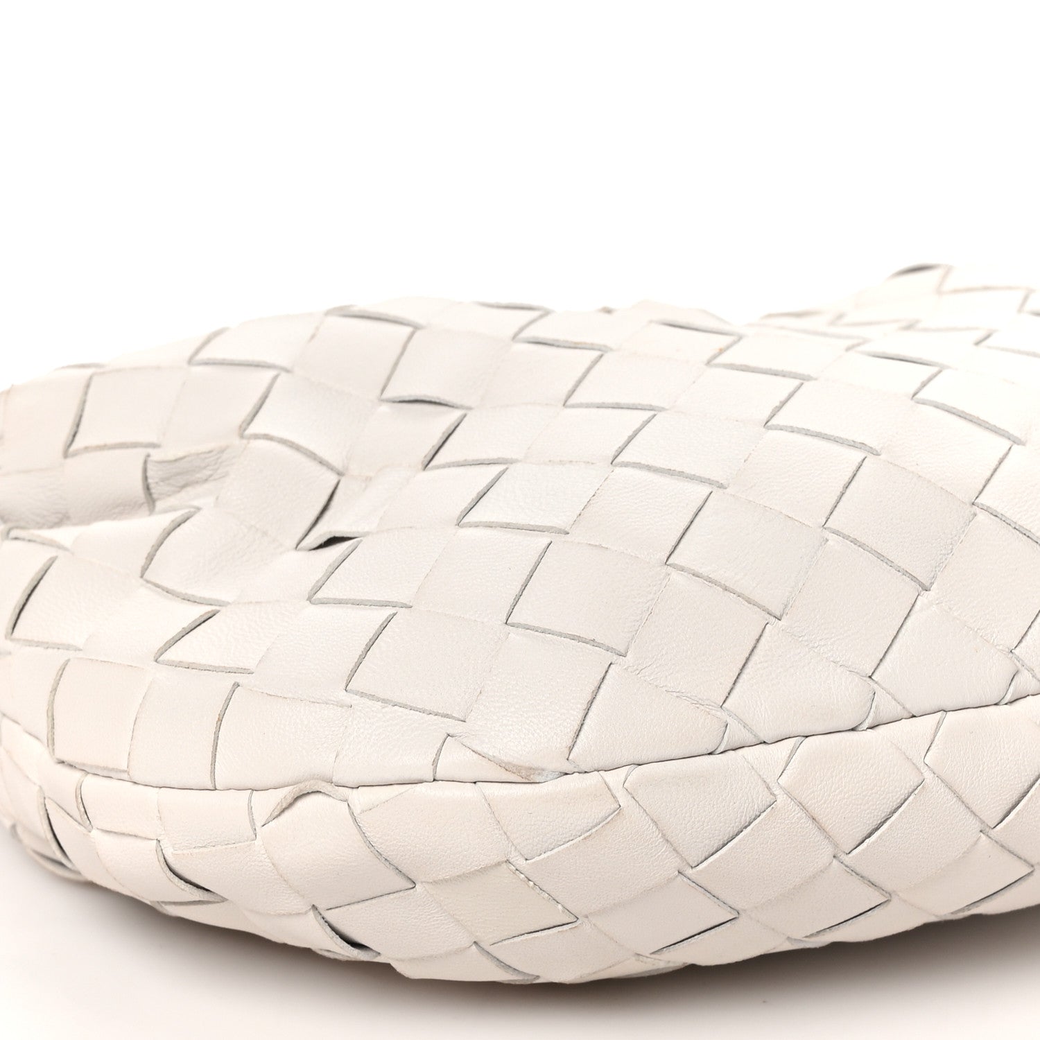 Bottega Veneta Nappa Intrecciato Mini Jodie Chalk 7 of 8