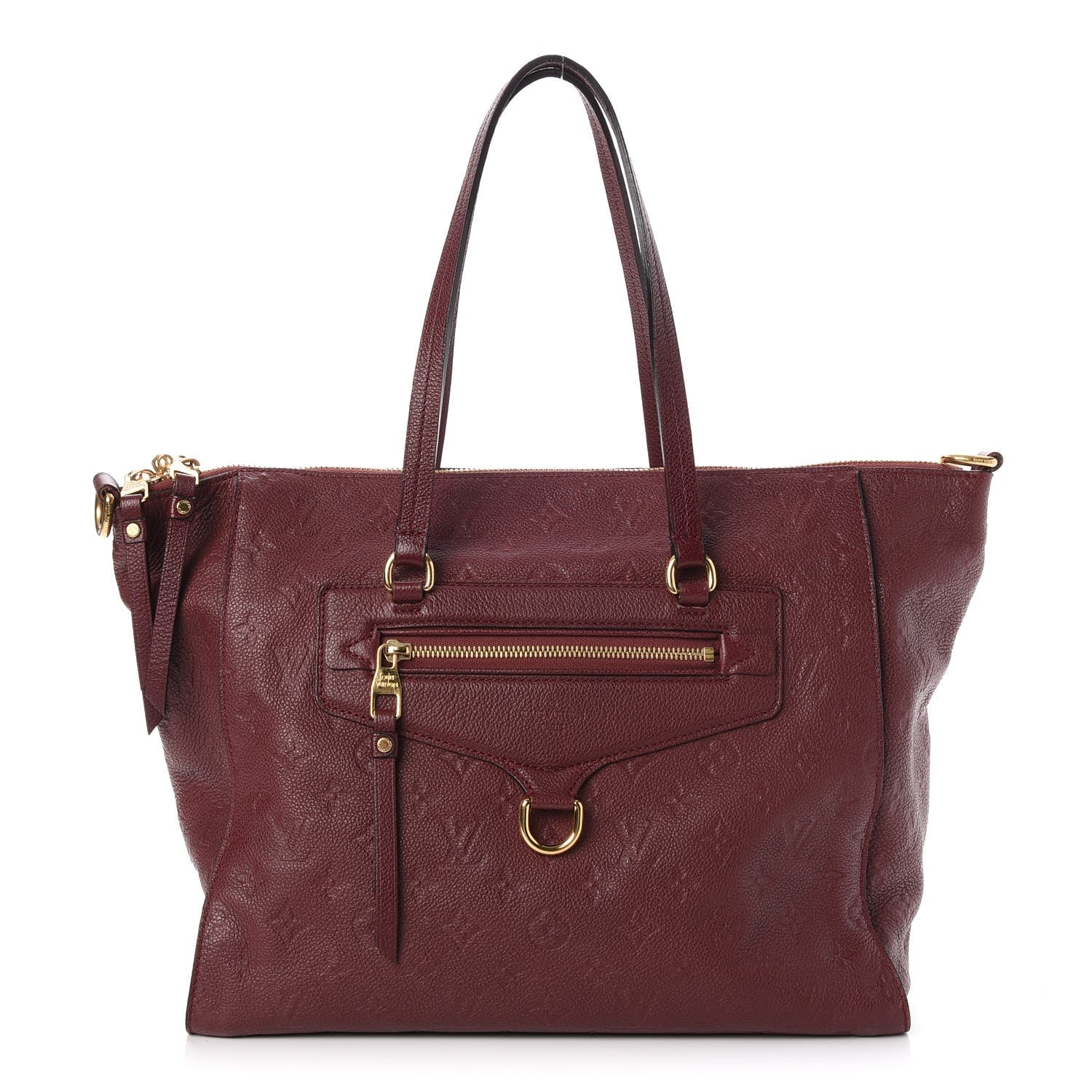 Louis Vuitton Empreinte Lumineuse PM Flamme 1 of 7