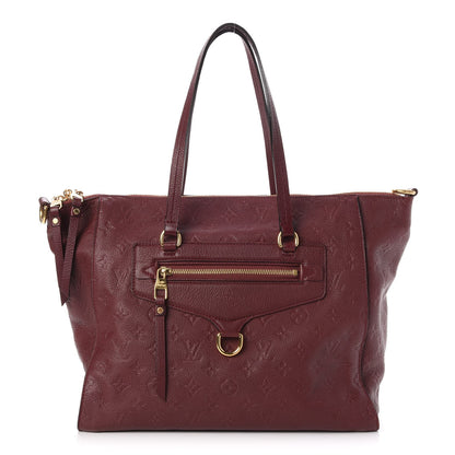 Louis Vuitton Empreinte Lumineuse PM Flamme 1 of 7