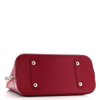 Louis Vuitton Epi Alma PM Fuchsia 4 of 12