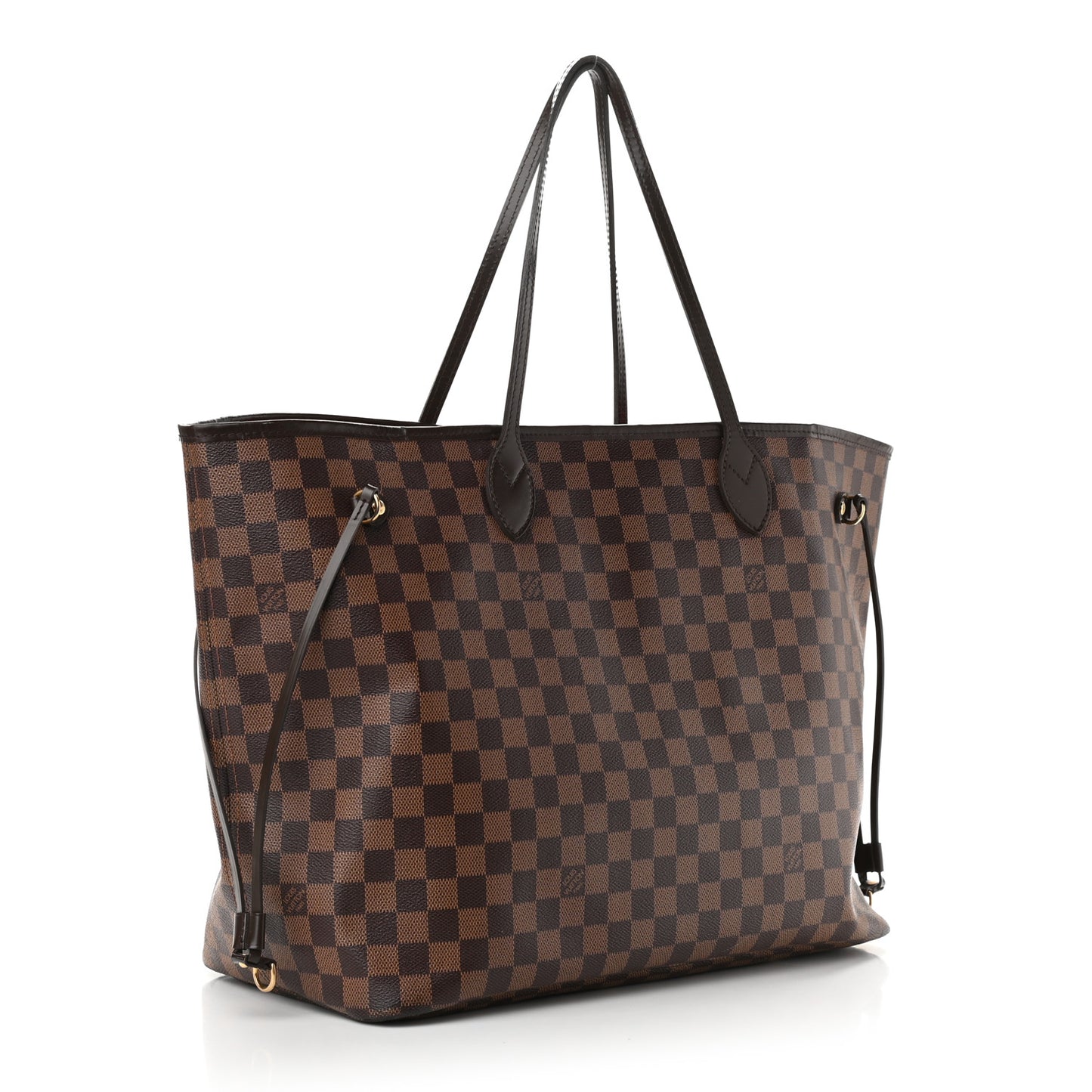 Damier Ebene Neo Neverfull GM