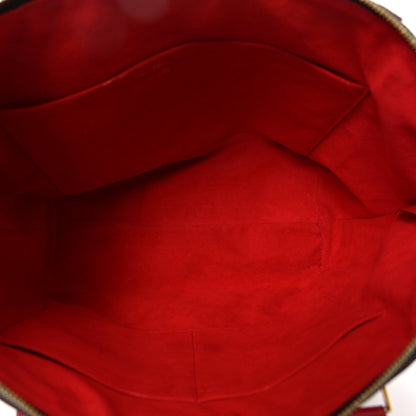 Louis Vuitton Monogram Estrela NM Cherry 5 of 9