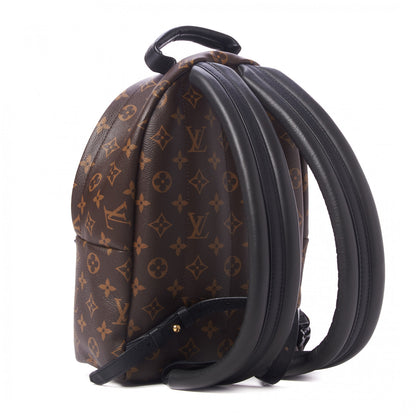 Louis Vuitton Monogram Palm Springs Backpack PM 3 of 8