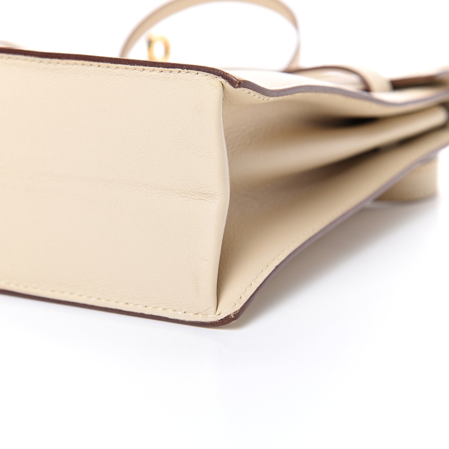 Swift Kelly Danse Belt Bag Parchemin