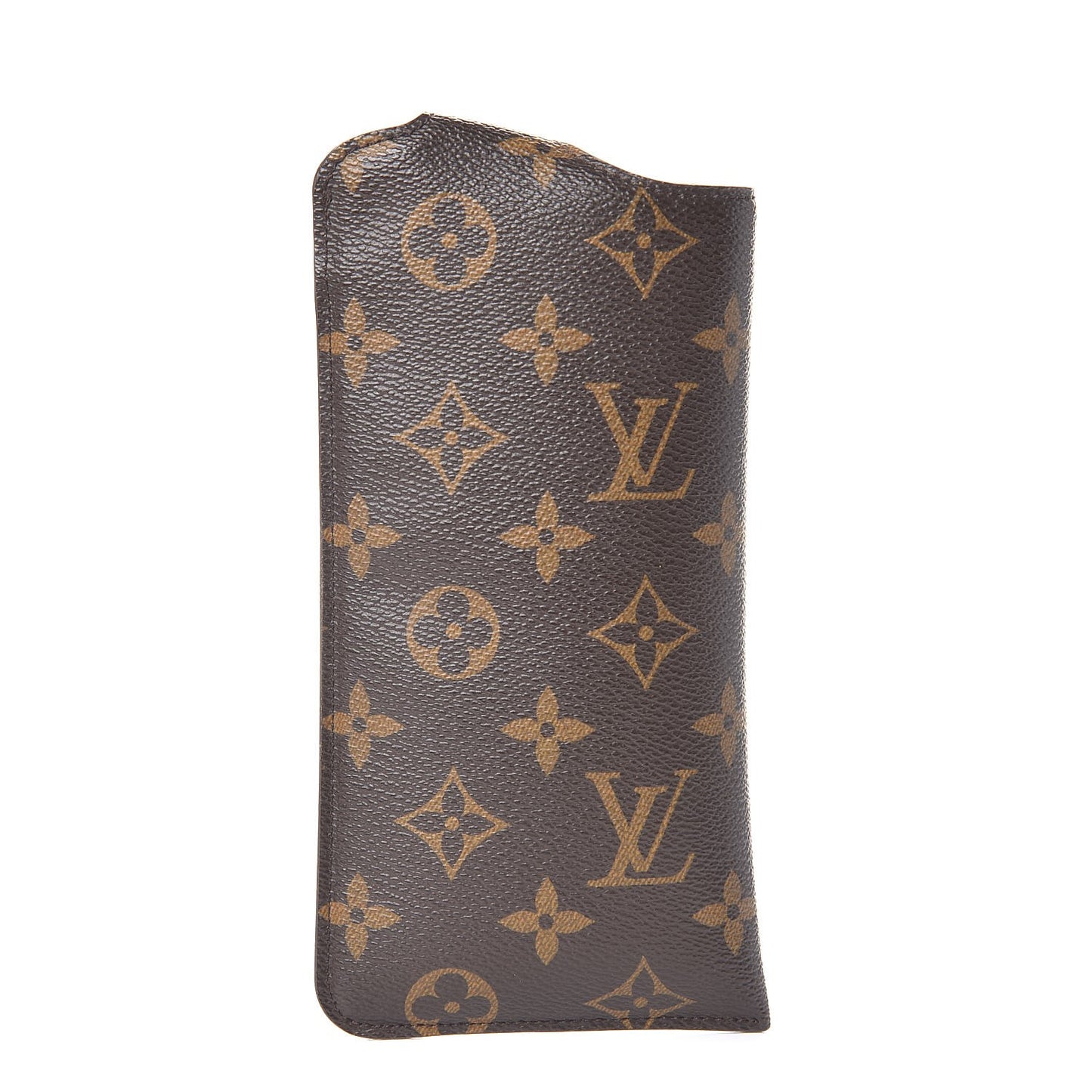 Monogram Sunglasses Case MM