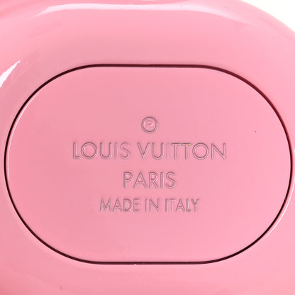 Louis Vuitton Vivienne Flamingo Bag Charm Key Holder 5 of 5