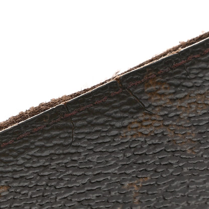Louis Vuitton Monogram Key Pouch 9 of 10