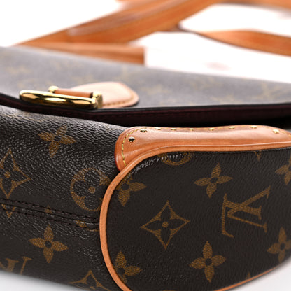 Louis Vuitton Monogram Saint Cloud NM 10 of 25