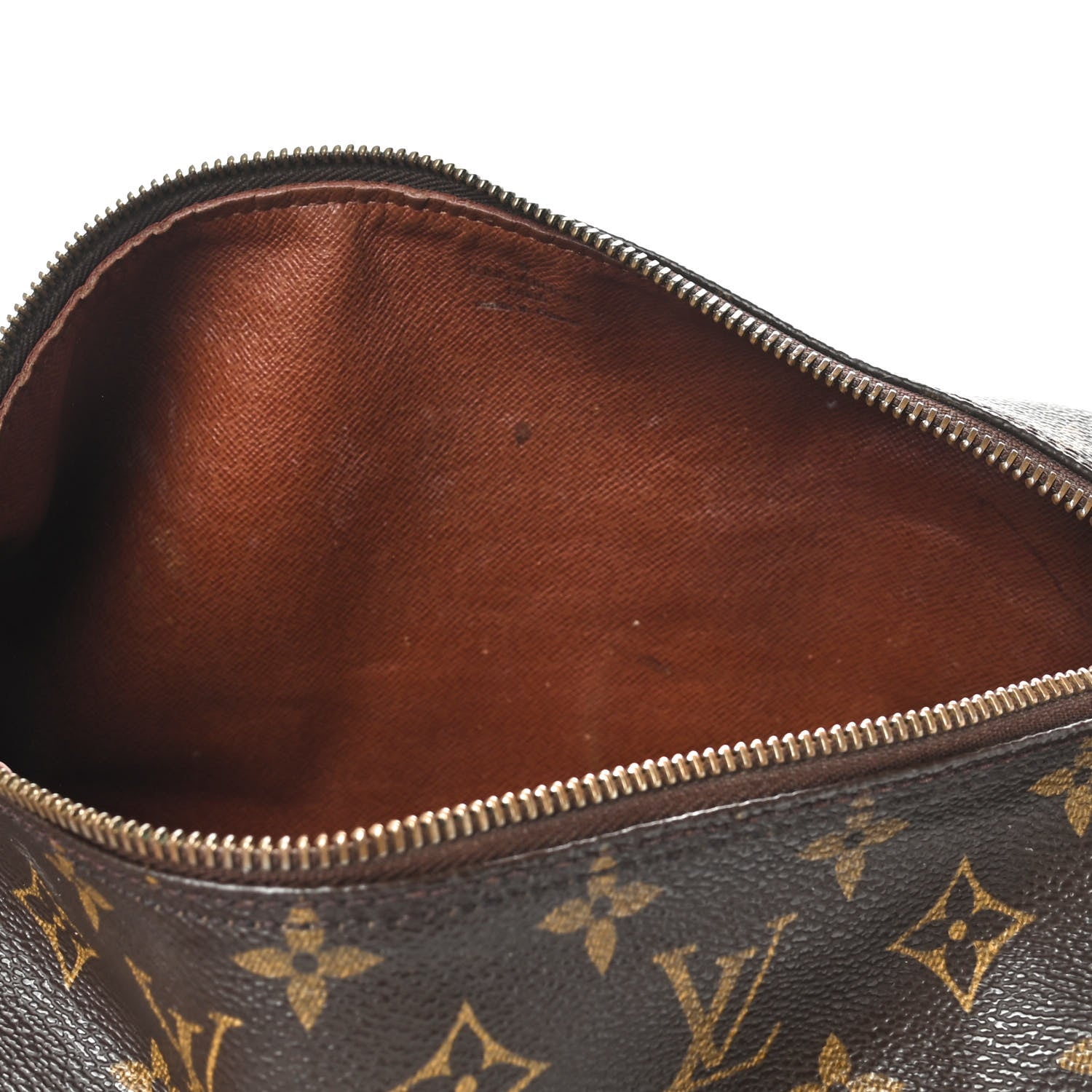 Louis Vuitton Monogram Papillon 30 6 of 9