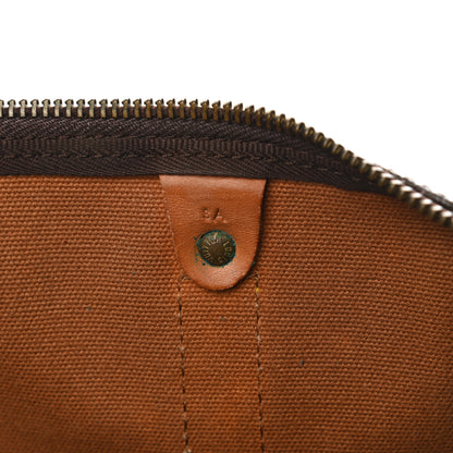 Louis Vuitton Monogram Keepall 45 7 of 12