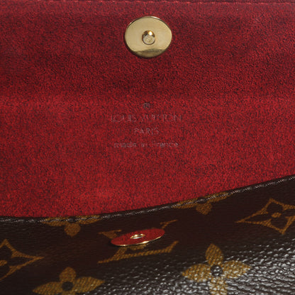 Louis Vuitton Monogram Recital 6 of 7