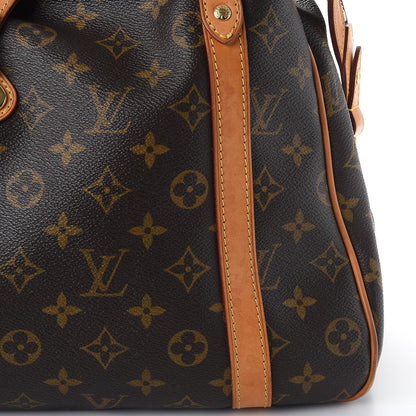 Louis Vuitton Monogram Stresa GM 12 of 31
