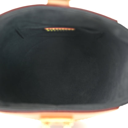 Louis Vuitton Monogram Duffle Bag 5 of 9