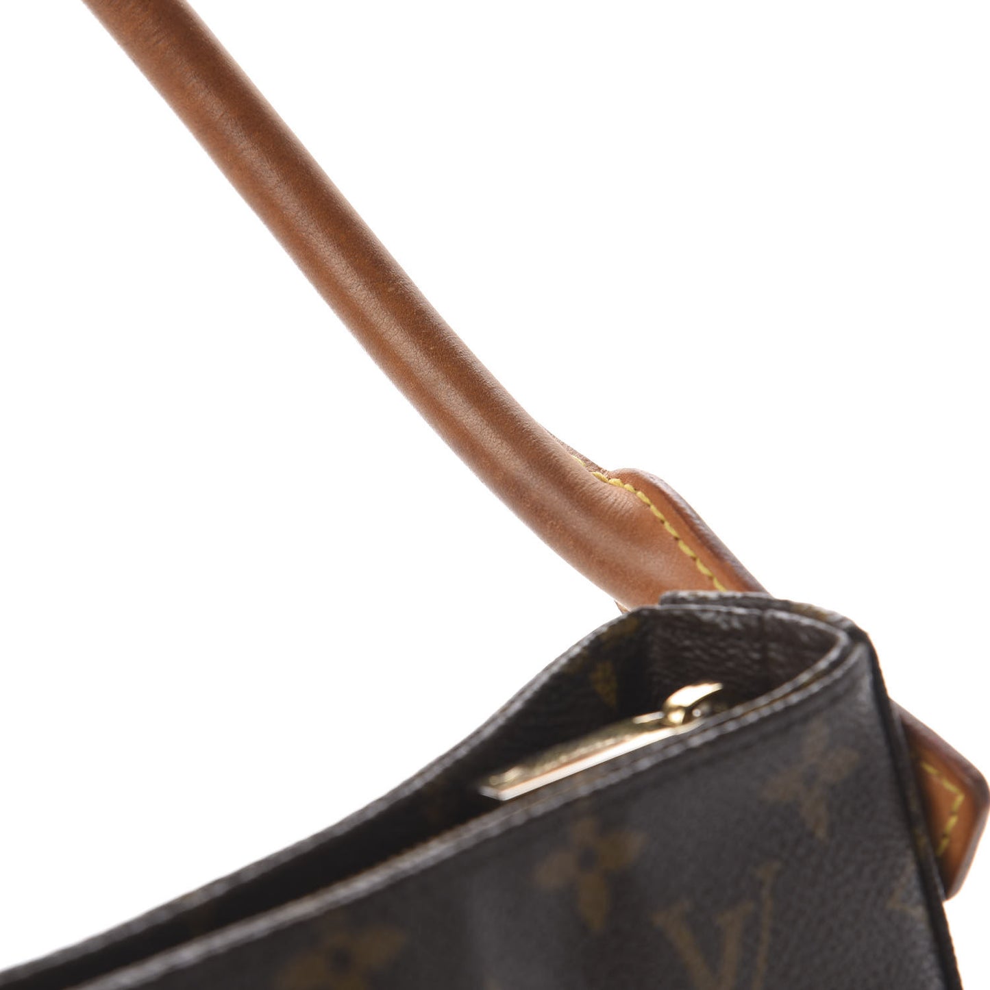 Monogram Looping MM