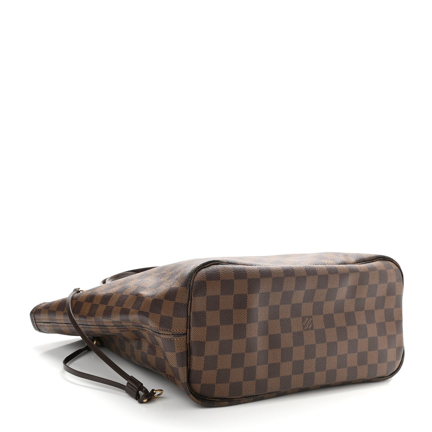Damier Ebene Neverfull MM