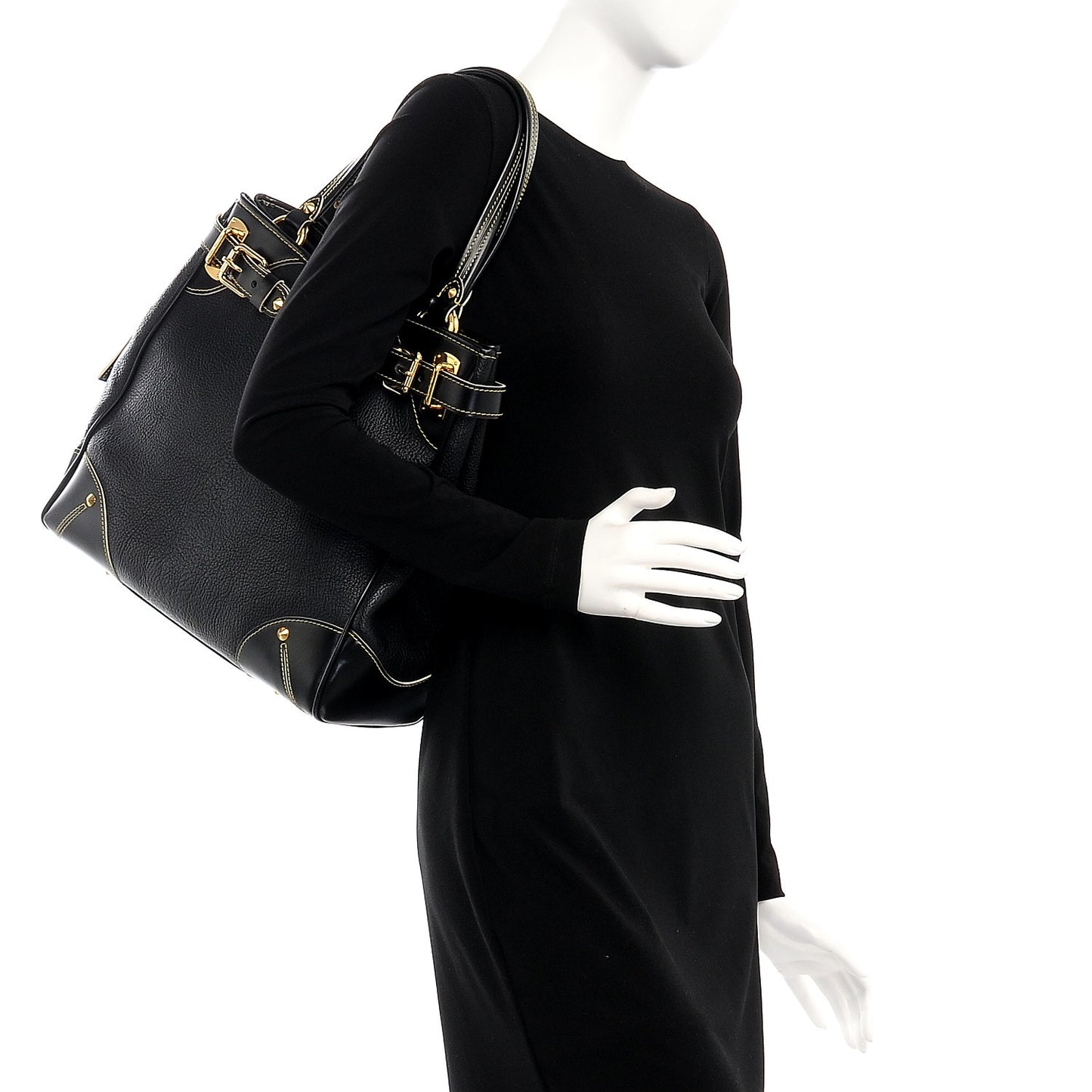 Suhali Le Majestueux Black