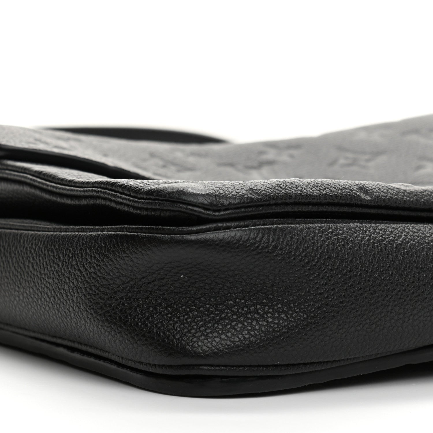 Louis Vuitton Empreinte Pochette Metis Black 5 of 12