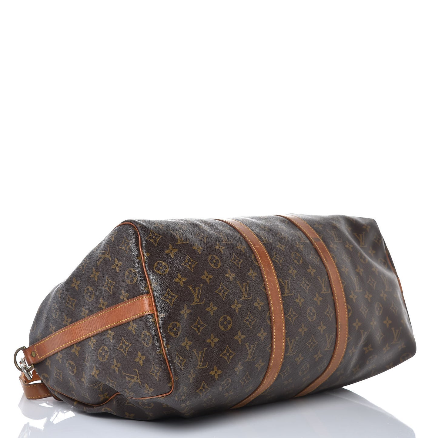 Monogram Keepall Bandouliere 50