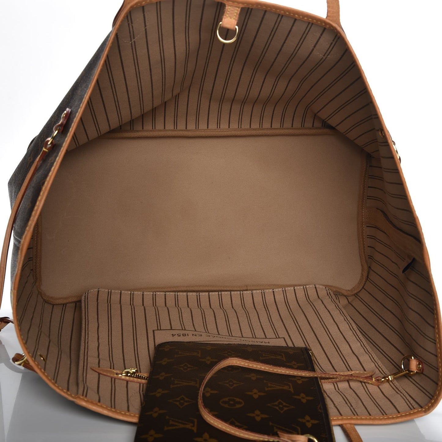 Monogram Neo Neverfull GM