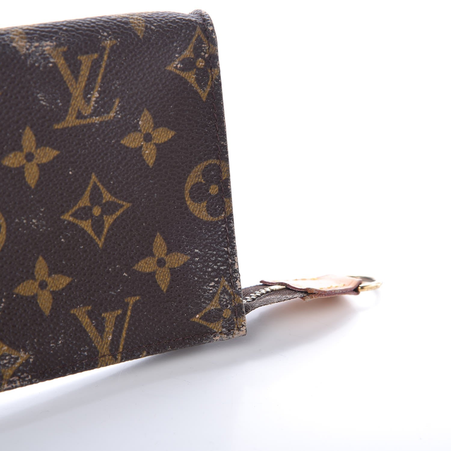 Louis Vuitton Monogram Toiletry Pouch 15 14 of 15