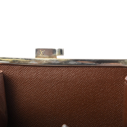 Louis Vuitton Monogram French Purse Wallet 11 of 15