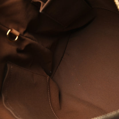 Louis Vuitton Monogram Palermo PM 5 of 18
